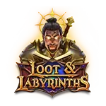 Loot & Labyrinths screenshot