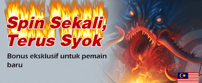 Putaran Percuma Setiap Hari