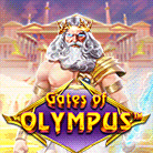 Gates of Olympus screenshot