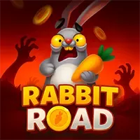 Rabbit Road screenshot