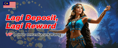 Menang Besar di M2Cuci Slot