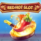 Red Hot Slot screenshot